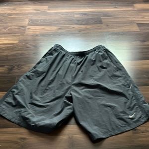 Nike men’s shorts